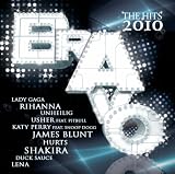 [Musik] Bravo-the Hits 2010