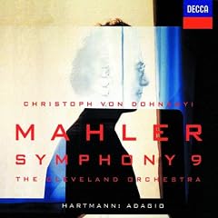 Mahler;Symphony No.9