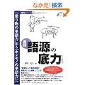 �ꌹ�̒�� -- �u�؂蕨�̒P��́v����u�z�����m�̒P��́v��