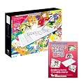 Wacom �y���^�u���b�g �K�C�h�u�b�N�t���Ń}���K�E�C���X�g�����ꂩ��n�߂���ɍœK!  Bamboo Comic�X�^�[�^�[�p�b�N CTH-470/W3