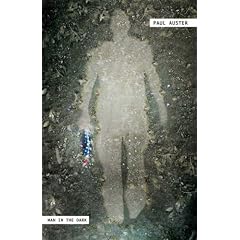 【クリックでお店のこの商品のページへ】Man in the Dark [ハードカバー]