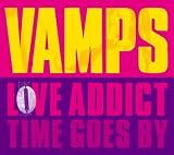 [CD]VAMPS LOVE ADDICT