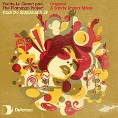 Take No Shhhhhhhh E.P.