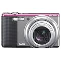 RICOH �f�W�^���J���� CX3�c�[�g�� CX3TT