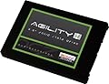 OCZ Agility4 128GB 2.5inch SSD SATA6Gbps 3年保証 MLC採用 AGT4-25SAT3-128G