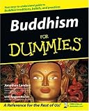 [Book] Buddhism For Dummies