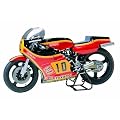�}�X�^�[���[�N�R���N�V���� No.68 1/12 �X�Y�L RGB500 '80 #10 21068
