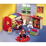  子ども部屋 E / Ronda Kinderzimmer
