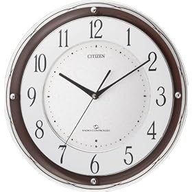 CITIZEN (�V�`�Y��) �|�����v �X���[�E�F�C�uM805 �����x�d�g���v AM���W�I�d�g��M 4MY805-006