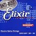 Elixir Nanoweb Electric Super Light (09-42) ANTI-RUST �G���L�M�^�[��