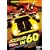 �o�j�V���O IN 60 [DVD]