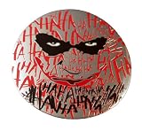  A122 Joker Haha Batman Dark Knight Belt Buckle DC