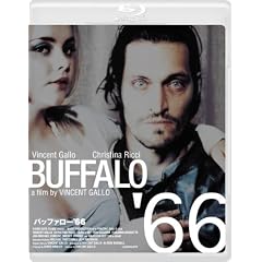 �o�b�t�@���['66 Blu-ray