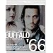 �o�b�t�@���['66 Blu-ray