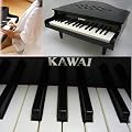 ��KAWAI / Toy Piano P-32 �u���b�N