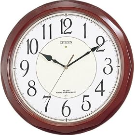 CITIZEN (�V�`�Y��) �|�����v �l�����[�i�T�j�[ �d�g���v 4MY642-006