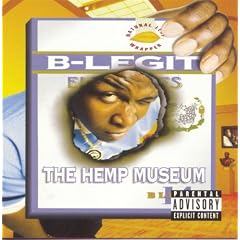 The Hemp Museum