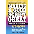Making a Good Script Great