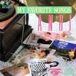 MY FAVORITE SONGS