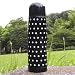 Mega�@�X�e�����X�{�g���i�����j0.47L�@POLKA DOT/BLACK