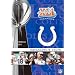 NFL �X�[�p�[�{�E��XLl: �C���f�B�A�i�|���X�E�R���c [DVD]