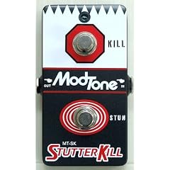 ModTone Stutter Kill
