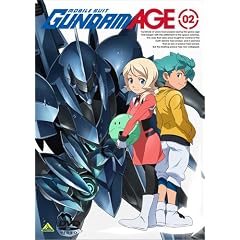 �@����m�K���_��AGE ��2�� [DVD]