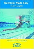 [DVD] Swim Better: Freestyle Made Easy Swimming Instructional Program [DVD] [2007] [Region 1] [US Import] [NTSC]