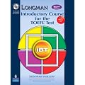 Longman Introductory Course for the TOEFL&reg; Test: iBT (Student Book with CD-ROM and Answer Key) (Requires Audio CDs) (2nd Edition)