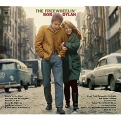 The Freewheelin' Bob Dylan