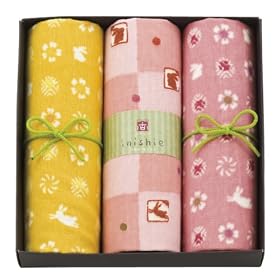 �� �t�F�C�X�^�I�� 3���Z�b�g Y15376 �s���N