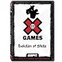 X Games: Evolution of Skate (Full) [DVD] [Import]