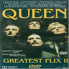 Greatest Flix II [DVD] [Import]