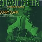 Complete Quartets With Sonny Clark