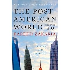 The Post-American World: Release 2.0