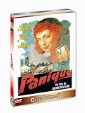 [DVD] Panique
