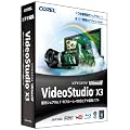 VideoStudio Ultimate X3 �ʏ��