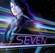 SEVEN     (CCCD)
