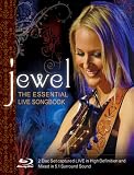 [DVD] Jewel: The Essential Live Songbook [Blu-ray]