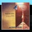 Chants From The Holy Land Vol. 17 - Armenian Chant