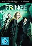 [DVD] Fringe - Grenzfälle des FBI - Staffel 1