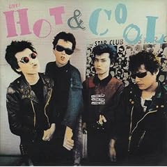 HOT&COOL(���W���P�b�g�d�l)