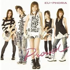 Proud(DVD�t)