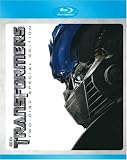 [DVD] Transformers (Two-Disc Special Edition + BD Live) [Blu-ray]