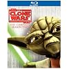 Star Wars: The Clone Wars - Season Two [Blu-ray] [Import]