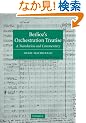 Berlioz's Orchestration Treatise: A Translation and Commentary (Cambridge Musical Texts and Monographs)