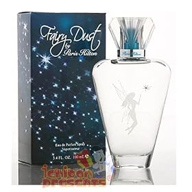 �p���X �q���g�� �t�F�A���[�@�_�X�g�I�[�h�p���t�@�� 100ml�@PARIS HILTON FAIRY DUST EDP