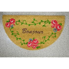 �R�C���[�}�b�g ���փ}�b�g ���O ���~ ���[�Y �{���W���[���h�A�}�b�g Bonjour �R�R���V �K