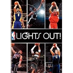 NBA ���C�g�E�A�E�g! ���ʔ� [DVD]
