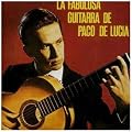 La Fabulosa Guitarra